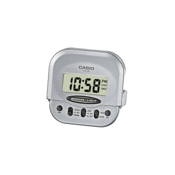Casio Budilka Casio PQ 30-8 (109 )