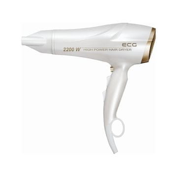 ECG Sušilnik za lase ECG VV 2200
