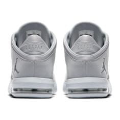 Nike Čevlji siva 40 EU Air Jordan Flight Origin 4