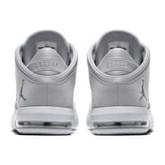 Nike Čevlji siva 40 EU Air Jordan Flight Origin 4