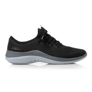 Crocs Čevlji črna Literide