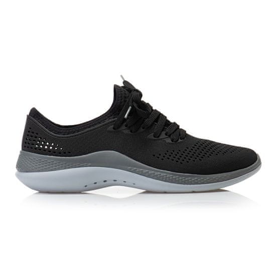 Crocs Čevlji črna Literide