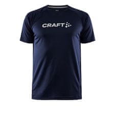 Craft Majice obutev za trening mornarsko modra S Core Unify