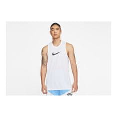 Nike Majice bela L Dri-fit