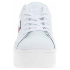 Tommy Hilfiger Čevlji bela 37 EU EN0EN02518YBS
