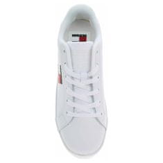 Tommy Hilfiger Čevlji bela 37 EU EN0EN02518YBS