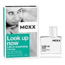 Mexx Mexx - Look up now for Him EDT 50ml 