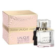 Lalique Lalique - L`amour EDP 100ml 