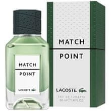 Lacoste Lacoste - Match Point EDT 100ml 
