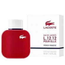 Lacoste Lacoste - Eau de Lacoste French Panache Pour Elle EDT 50ml 