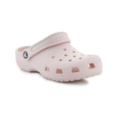 Crocs Cokle roza 32 EU Classic Clog