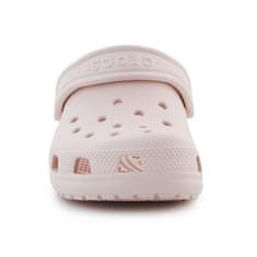 Crocs Cokle roza 32 EU Classic Clog