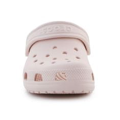 Crocs Cokle roza 36 EU Classic Clog