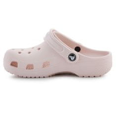 Crocs Cokle roza 32 EU Classic Clog