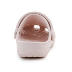 Crocs Cokle roza 32 EU Classic Clog