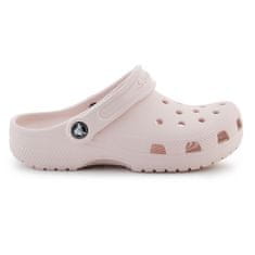 Crocs Cokle roza 32 EU Classic Clog