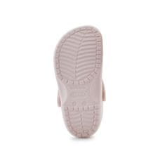 Crocs Cokle roza 32 EU Classic Clog