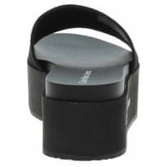 Calvin Klein Japanke črna 41 EU YW0YW01036BDS
