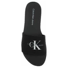 Calvin Klein Japanke črna 41 EU YW0YW01036BDS