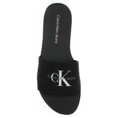 Calvin Klein Japanke črna 39 EU YW0YW01036BDS