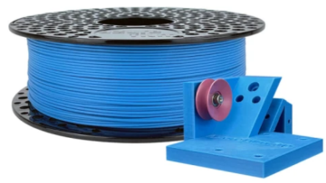 Azure Film ASA filament, 1,75mm, 1kg, moder (FS171-5015)