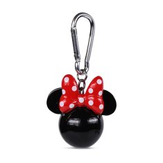 Obesek za ključe 3D Minnie Head