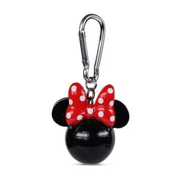 Obesek za ključe 3D Minnie Head