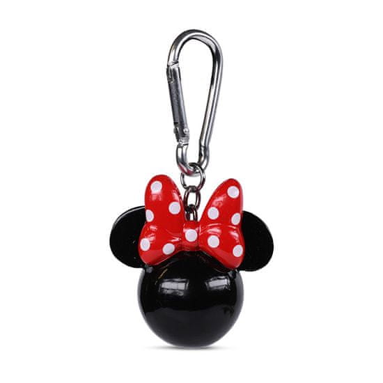 Obesek za ključe 3D Minnie Head