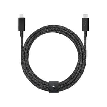 Native Union Native Union Belt Cable Type-C-C-Pro