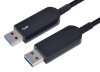 ProXtend USB-A 3.2 Gen 1 AOC kabel 10M