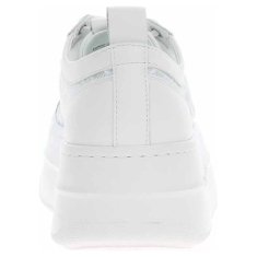 Karl Lagerfeld Čevlji bela 38 EU KL65028324KW411