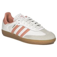 Adidas Čevlji bela 36 2/3 EU Samba