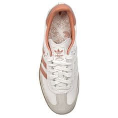 Adidas Čevlji bela 36 2/3 EU Samba