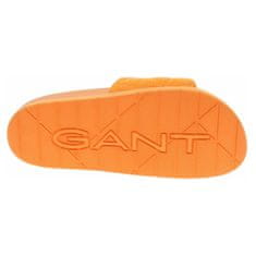 Gant Japanke oranžna 40 EU 28507599324GWG336