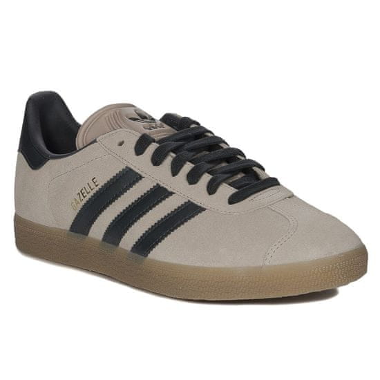 Adidas Čevlji bež Gazelle