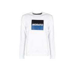 Antony Morato Športni pulover bela 182 - 187 cm/XL MMFL00760FA150048