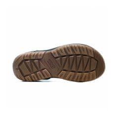 Teva Sandali turkizna 44.5 EU Hurricane Xlt2