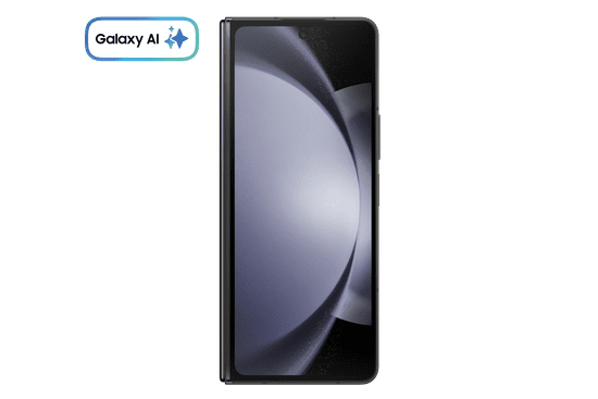 Samsung Galaxy Z Fold5 pametni zložljiv telefon, 12/512GB, črna (SM-F946BZKCEUE)