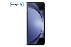 Samsung Galaxy Z Fold5 pametni zložljiv telefon, 12GB/256GB, modra (SM-F946BLBBEUE)