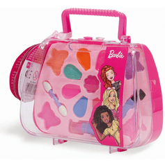 Lisciani Barbie ličila, v kovčku Star (95445)