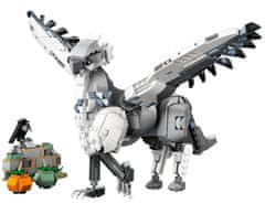 LEGO Harry Potter 76427 Klofan: