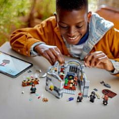 LEGO Harry Potter 76431 Bradavičarka Ura napitkov