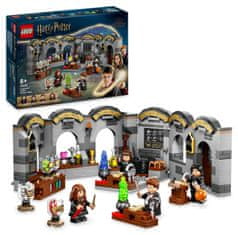 LEGO Harry Potter Bradavičarka (76431) Ura napitkov