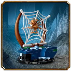 LEGO Harry Potter Aragog v prepovedanem gozdu (76434)