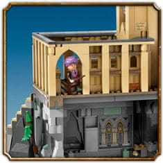 LEGO Harry Potter 76435 Bradavičarka Velika dvorana