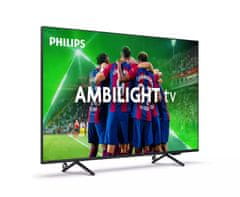 Philips 50PUS8319/12 4K UHD LED televizor, Smart TV
