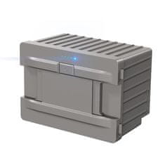 Yolco Modularna baterija akumulatorska baterija za prenosne hladilnike Yolco YetiCool SX4 siva 15600 mAh