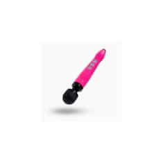 Doxy Masažni vibrator Doxy Die Cast 3R Rechargeable, hot pink