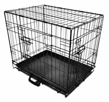 Aga Kletka za živali 61,5x44x50,5 cm