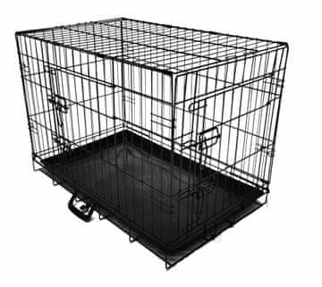 Aga Kletka za živali 77,5x48,5x55cm